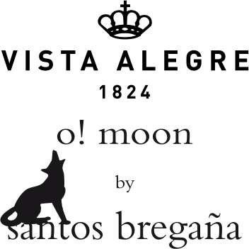 logo png o!moon con vista alegre